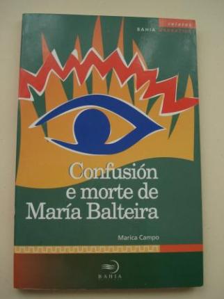 Confusin e morte de Mara Balteira - Ver os detalles do produto