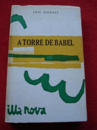 A torre de Babel - Ver os detalles do produto