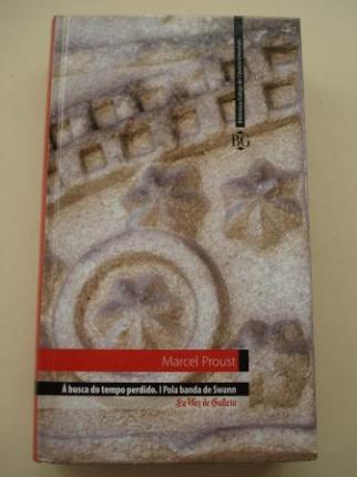  busca do tempo perdido I: Pola banda de Swann - Ver os detalles do produto