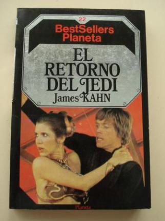 El retorno del Jedi - Ver os detalles do produto