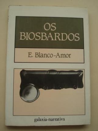 Os biosbardos. Contos pr xente - Ver os detalles do produto