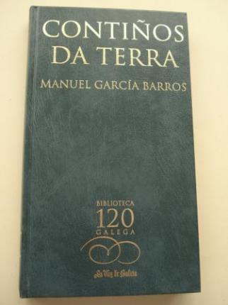 Contios da terra - Ver os detalles do produto