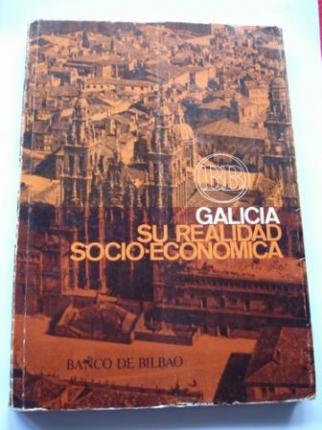 Galicia. Su realidad socio-econmica - Ver os detalles do produto