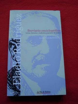 Breviario enciclopdico  - Ver os detalles do produto