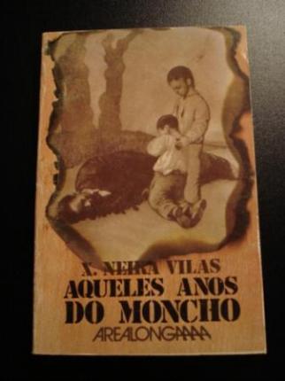 Aqueles anos do Moncho - Ver os detalles do produto