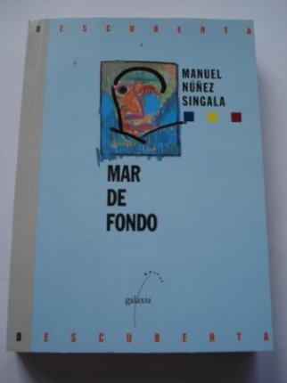 Mar de fondo - Ver os detalles do produto