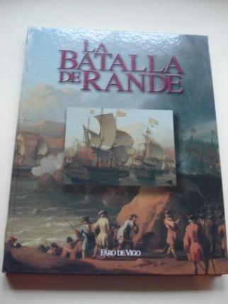 La Batalla de Rande - Ver os detalles do produto