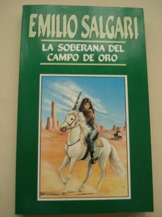 La soberana del campo de oro (N 57) - Ver os detalles do produto