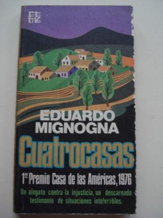 Cuatrocasas - Ver os detalles do produto