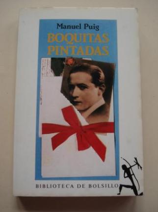 Boquitas pintadas - Ver os detalles do produto