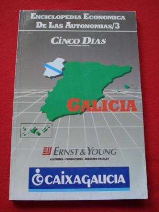 Galicia - Ver os detalles do produto