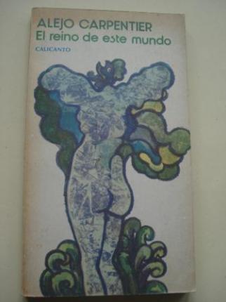 El reino de este mundo - Ver os detalles do produto
