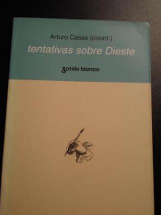 Tentativas sobre Dieste - Ver os detalles do produto