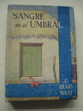 Sangre en el umbral - Ver os detalles do produto