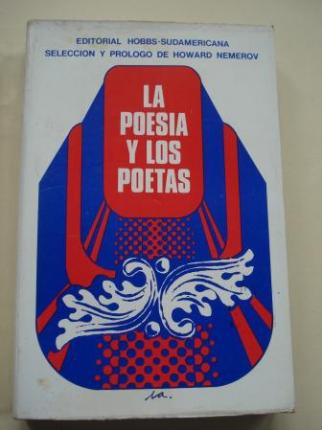 La poesa y los poetas (Seleccin y prlogo de Howard Nemerov) - Ver os detalles do produto