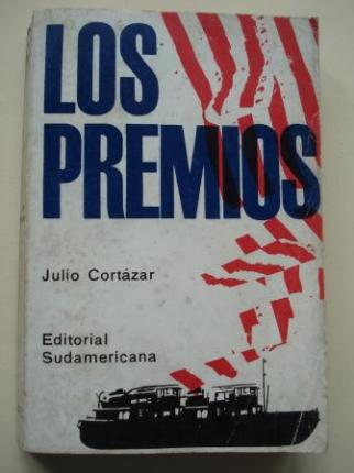 Los premios - Ver os detalles do produto