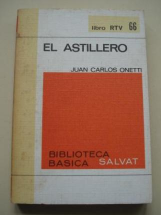 El astillero - Ver os detalles do produto