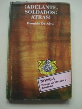 Adelante, soldados: atrs! - Ver os detalles do produto