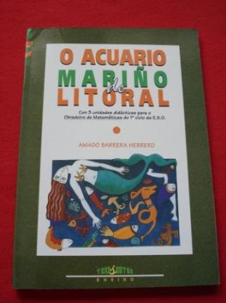 O acuario mario de litoral - Ver os detalles do produto