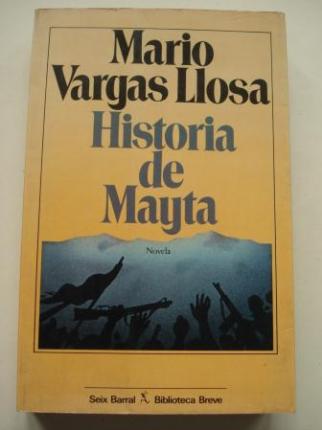 Historia de Mayta - Ver os detalles do produto