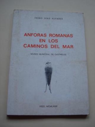 nforas romanas en los caminos del mar - Ver os detalles do produto