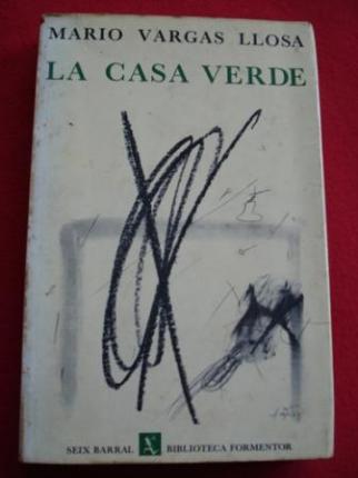 La casa verde - Ver os detalles do produto