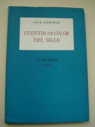 Cuentos de Color del Siglo - Ver os detalles do produto