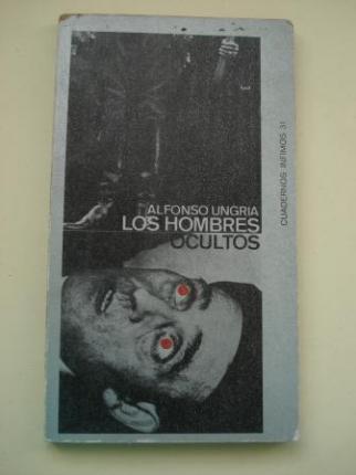 Los hombre ocultos - Ver os detalles do produto