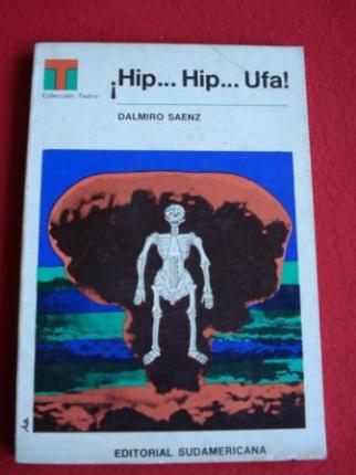 Hip... Hip... Ufa! - Ver os detalles do produto