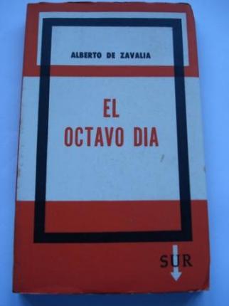 El octavo da - Ver os detalles do produto