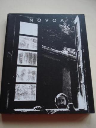 LEOPOLDO NVOA. Catlogo Exposicin CGAC, Santiago de Compostela, 1997 - Ver os detalles do produto
