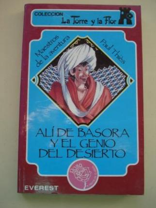 Al de Basora y el genio del desierto - Ver os detalles do produto