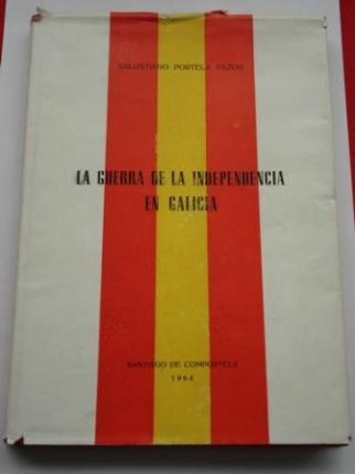 La Guerra de la Independencia en Galicia - Ver os detalles do produto