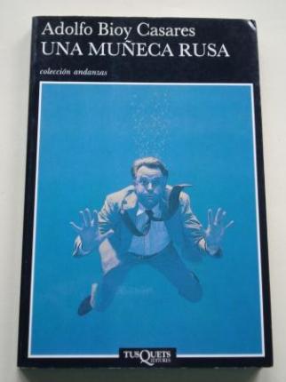 Una mueca rusa (relatos) - Ver os detalles do produto