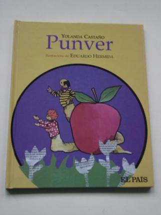 Punver (Ilustrado por Eduardo Hermida) n 11 - Ver os detalles do produto