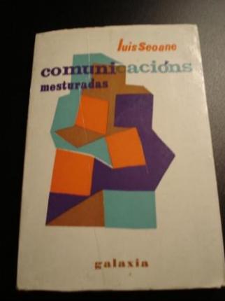 Comunicacins mesturadas - Ver os detalles do produto