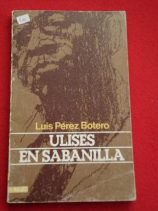 Ulises en Sabanilla y otros cuentos - Ver os detalles do produto