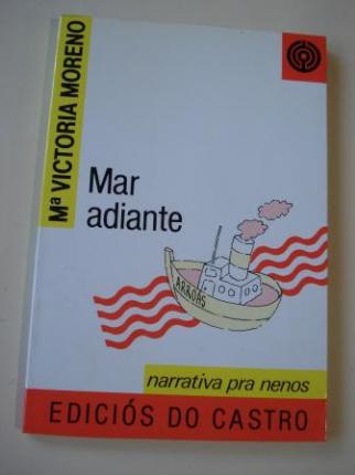 Mar adiante - Ver os detalles do produto