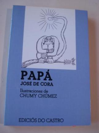 Pap (De la clula pa c). (Texto en castellano). Ilustrado por Chumy Chmez - Ver os detalles do produto