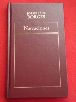 Narraciones - Ver os detalles do produto