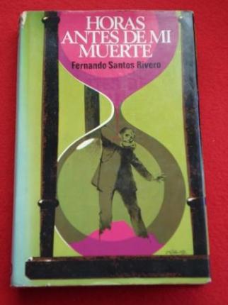 Horas antes de mi muerte - Ver os detalles do produto