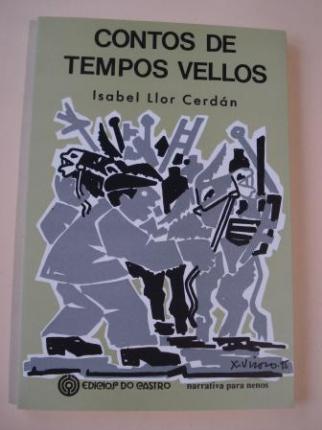 Contos de tempos vellos - Ver os detalles do produto