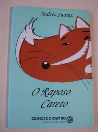 O Raposo Careto - Ver os detalles do produto