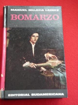 Bomarzo - Ver os detalles do produto