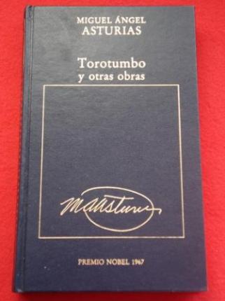 Torotumbo y otras obras - Ver os detalles do produto