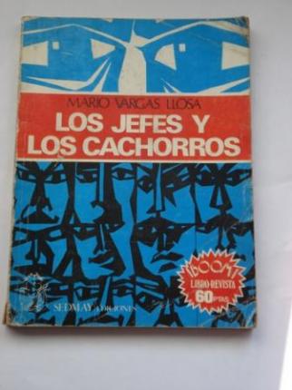 Los Jefes y los Cachorros - Ver os detalles do produto