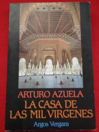 La casa de las mil vrgenes - Ver os detalles do produto