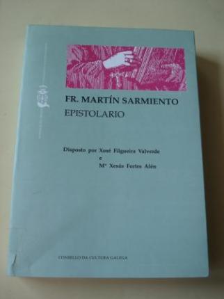 Epistolario - Ver os detalles do produto