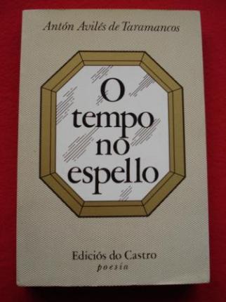 O tempo no espello (1 edicin) - Ver os detalles do produto