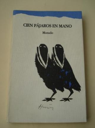 Cien pjaros en mano - Ver os detalles do produto